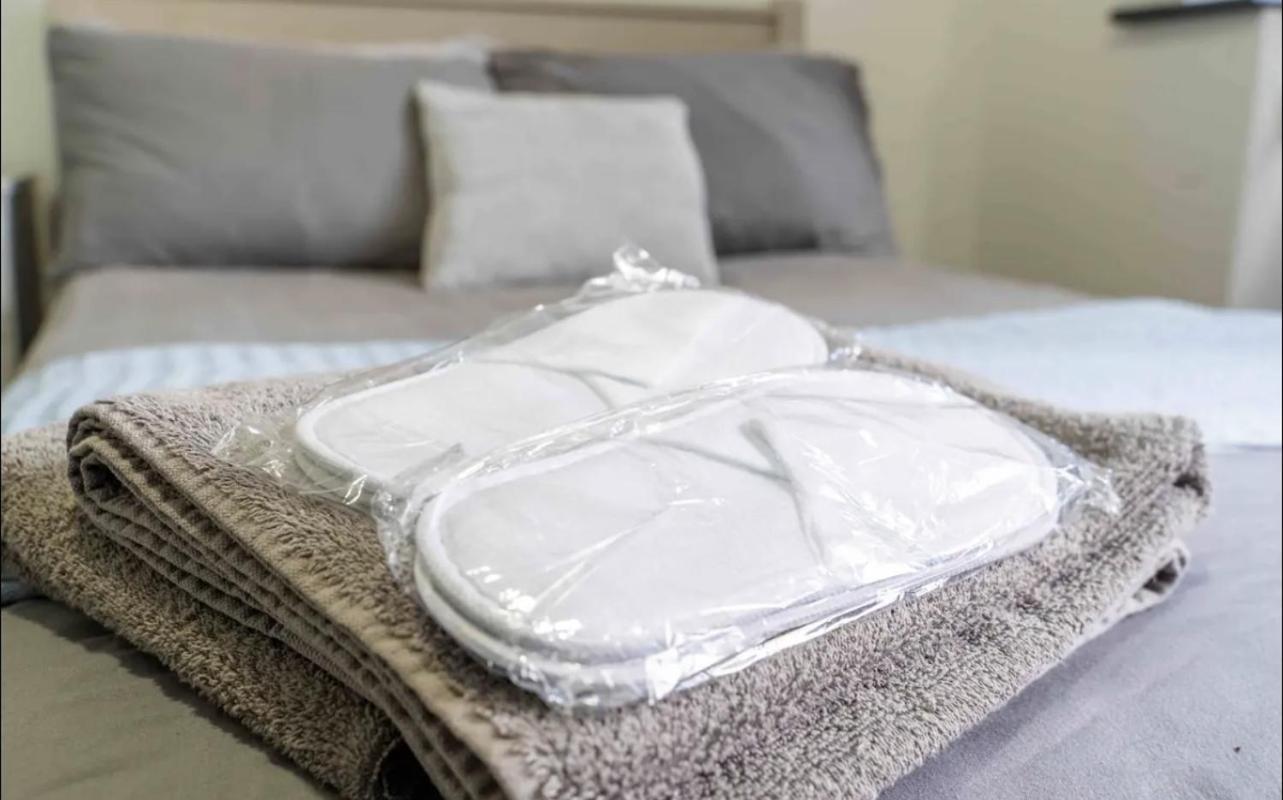 Staysa Equipped Studios Near Qe And Uob In Guesthouse Close To The City! Birmingham Exterior foto